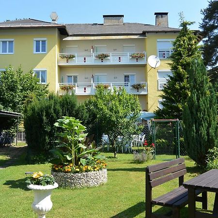 Hotel Kirchenwirt Velden am Wörthersee Exterior foto