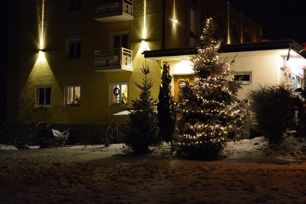 Hotel Kirchenwirt Velden am Wörthersee Exterior foto